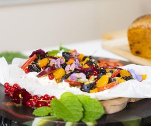 Justyna Steczkowska. Upiekła chleb przed Eurowizją