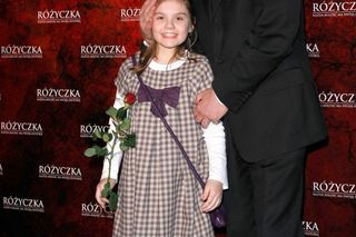 Grała Zosię w Ojcu Mateuszu. Dziś ma 25 lat i od dawna nie pojawiła się na ekranie