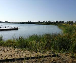 To idealne miejsce, by złapać ostatnie chwile lata. Jest niecałe pół godziny od Krakowa!