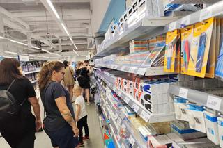 Action w Galerii Pestka