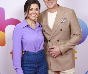 Katarzyna Cichopek okradła Macieja Kurzajewskiego... z ziemniaka. Kto by się tego spodziewał po wspólnych tańcach?