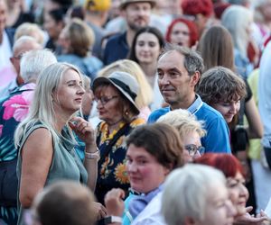 Potańcówka w Katowicach na Rynku Roztańczony Wyspiański