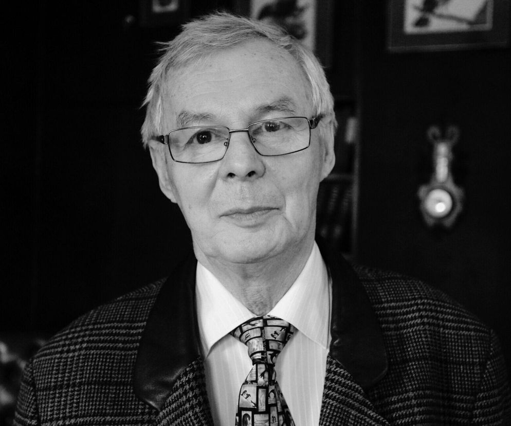 Nie żyje Jan Rembiszewski. Wieloletni dyrektor Warszawskiego ZOO miał 86 lat