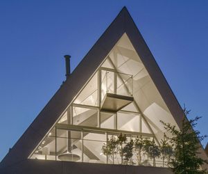 Dom z Prywatnym Giewontem