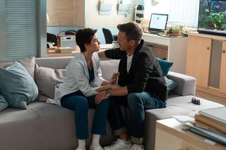 Na dobre i na złe odc. 902: Mario Milewski (Marcin Korcz), Blanka (Pola Gonciarz)