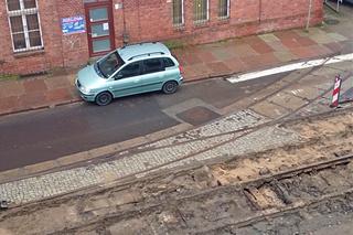 Pasjonaci chcą zachować kawałek historii szczecińskiej komunikacji miejskiej