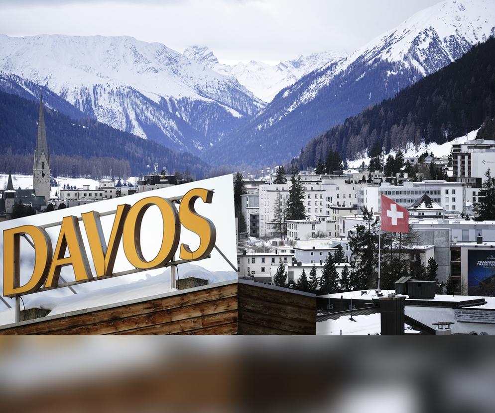 Davos 2023