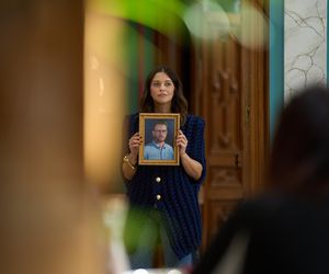 The Traitors. Zdrajcy 2: odcinek 6.