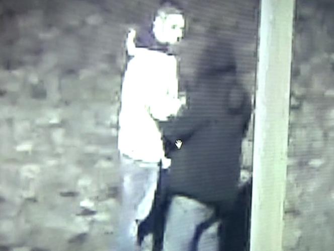 Mateusz Szylak zaczepiał przechodniów