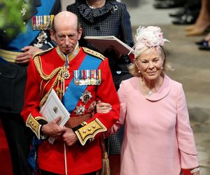 Zmarła Katharine Worsley, księżna Kentu