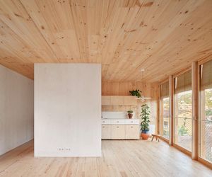 Residential Building near Barcelona by Àgora Arquitectura