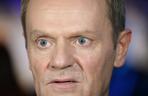 Tusk zwolnił asystenta, bo był gejem