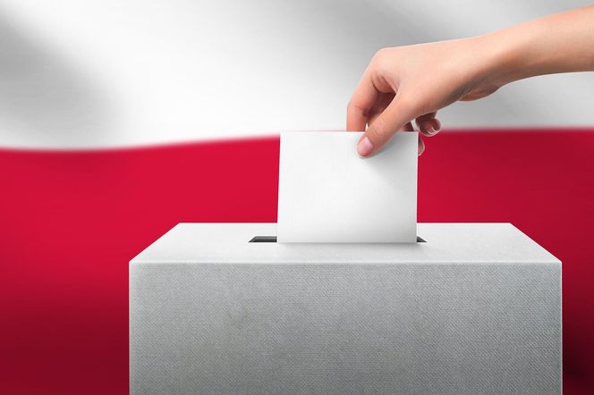 Polonia już wybiera prezydenta. W USA głosowanie odbywa się dzień wcześniej niż w Polsce