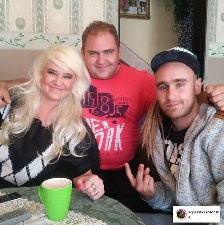 Agnieszka Kotońska przeszła szokującą metamorfozę. Mamy stare zdjęcia z Gogglebox. Przed telewizorem
