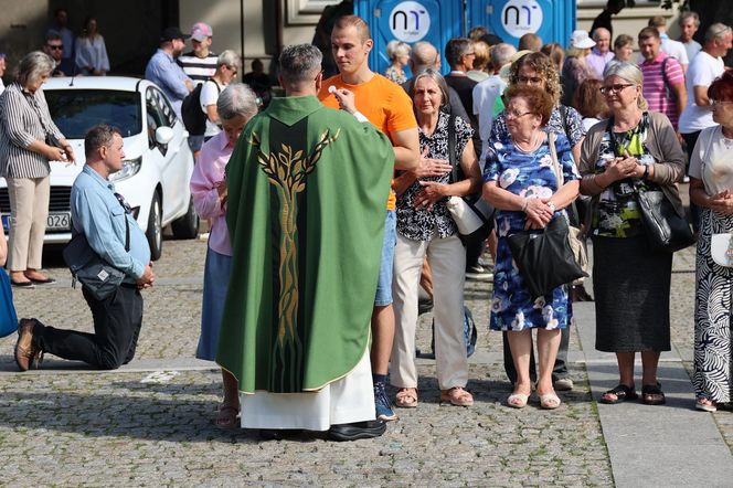 47. Lubelska Piesza Pielgrzymka na Jasną Górę idzie pod hasłem „Świadkowie nadziei”