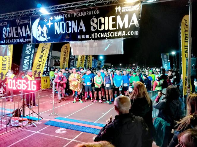 Nocna Ściema 2019 w Koszalinie