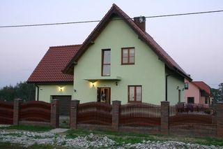Wilcze łyko C12 - dom z myślą o przyszłości