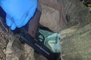 Sprawcy napadu na lubelską stację benzynową zatrzymani. Wśród podejrzanych pracownik stacji