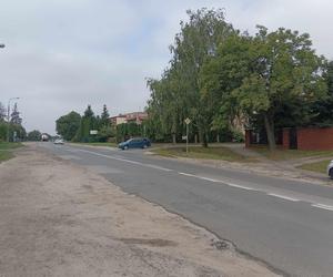 Co dalej z przebudową ul. Wolanowskiej. Miasto czeka na pieniądze 