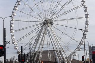 Oko Kopernika czeka na torunian i gości. Znamy ceny i datę otwarcia