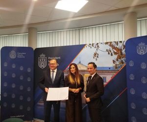Jest zgoda ministerstwa na utworzenie Miejskiego Urzędu Pracy w Radomiu 