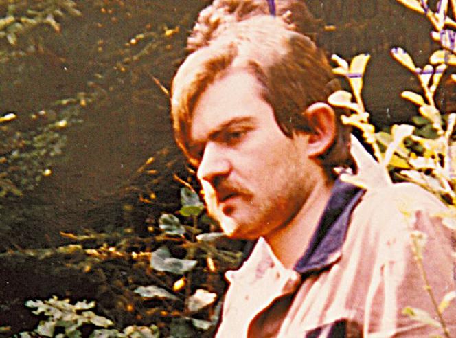 Mariusz Trynkiewicz