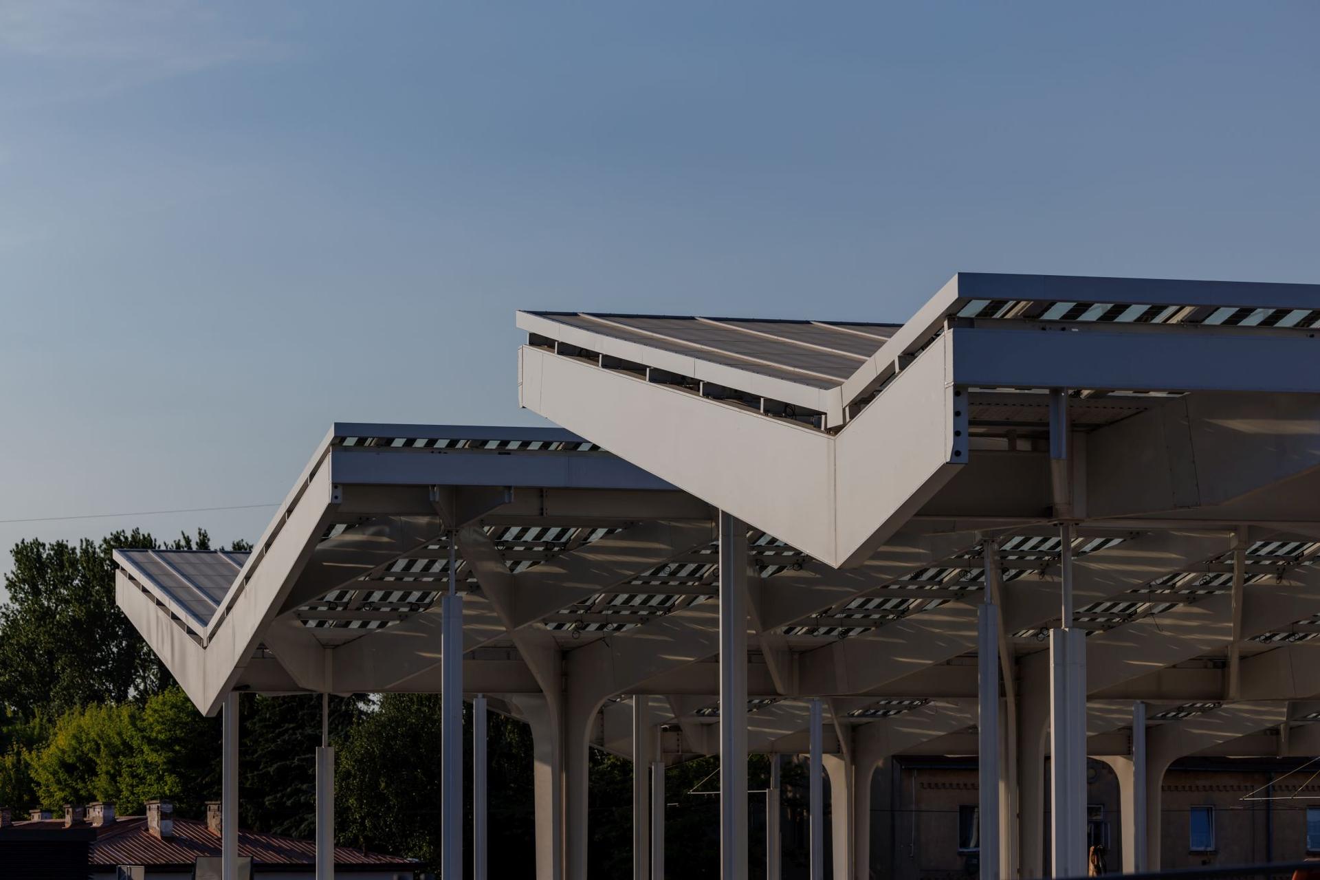 Dworzec Metropolitalny w Lublinie: fotospacer po zintegrowanym centrum komunikacyjnym