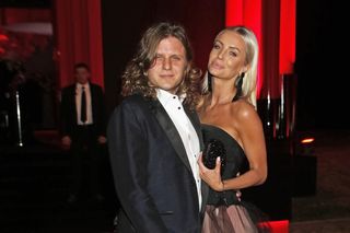 Agnieszka Woźniak-Starak wróciła do prywatnej tragedii. To im podziękowała za wsparcie po śmierci męża