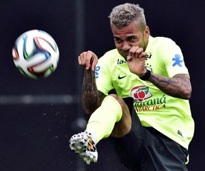 Dani Alves