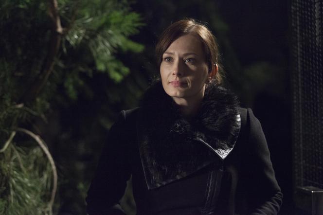 Przyjaciółki odcinek 83, Zuza (Anita Sokołowska)
