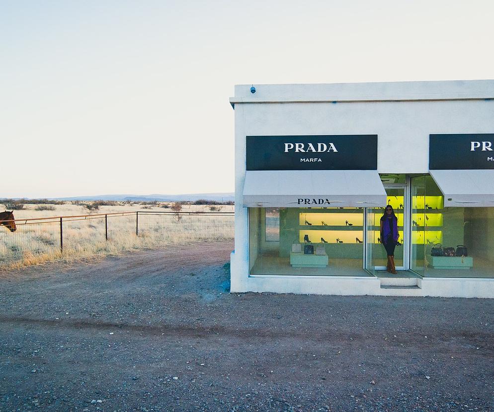 Butki Prada Marfa