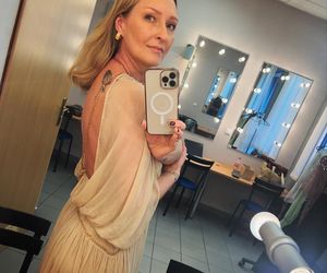 Pola Porter to córka Anity Lipnickiej i Johna Portera