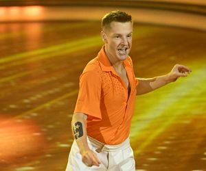 Rafał Mroczek o romansie Mikołaja Bagińskiego i Magdy Tarnowskiej