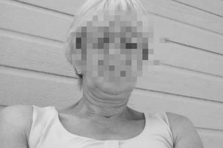 Ewa została zmasakrowana. Policja zatrzymała jej partnera Andrzeja. Bardzo nerwowy i agresywny