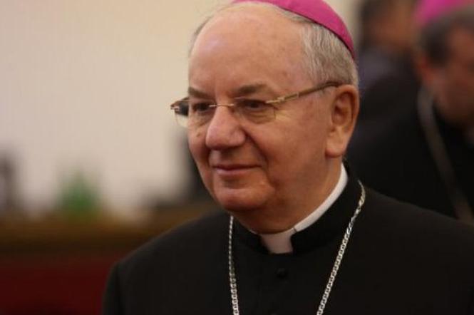 Abp Stanisław Budzik