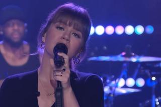 Kelly Clarkson scoverowała utwór Aerosmith. Publiczność oszalała WIDEO 