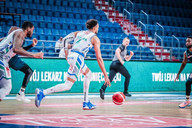 Anwil Włocławek - Polski Cukier Toruń, zdjęcia z meczu 2.02.2021