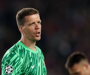 Wojciech Szczęsny zapytał Flicka o swój nałóg. Zaskakująca odpowiedź trenera Barcelony