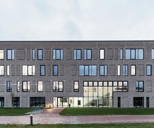 Kampus UCN. Edukacja w trzech wymiarach