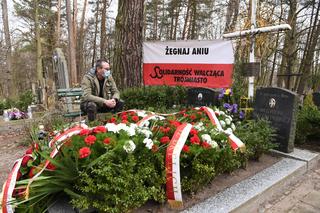 11 rocznica katastrofy smoleńskiej obchody w Gdańsku 