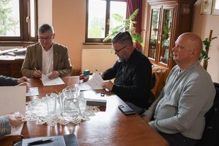 W maju ruszy modernizacja kompleksu boisk i skateparku w Górze