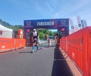JBL Triathlon Sieraków