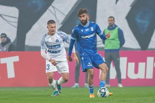 Ruch Chorzów - Lech Poznań. Przed nami 31. kolejka PKO BP Ekstraklasy. To ostatnia szansa dla Kolejorza na odwrócenie losów sezonu?