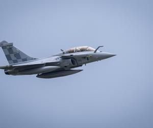 Rafale, F-15EX i Eurofighter Typhoon