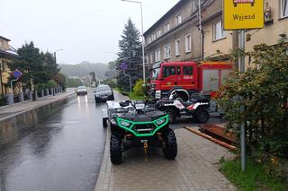 Strażacy z Jarnołtówka apelują o pomoc! Sami nie damy rady, nie mamy już sił