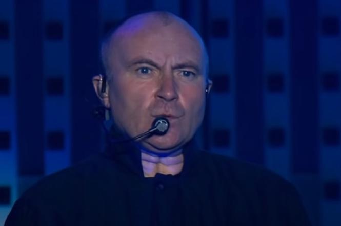 Phil Collins mówi wprost, że najbliższa trasa Genesis będzie ostatnią