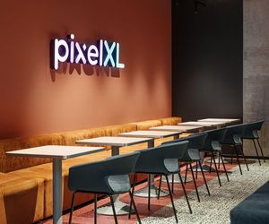 Pixel XL w Olivii Prime B