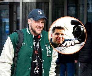 Filip Chajzer wraca do pracy. Nie jest to program śniadaniowy