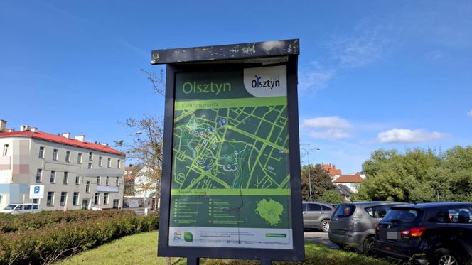  Koszmar w ścisłym centrum Olsztyna. Paulina dźgnęła partnera nożem. Mieszkańcy mówią o mrocznych stronach okolicy