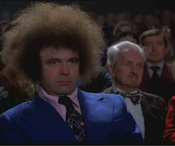 Odpowiedz na 10 pytań z komedii Miś